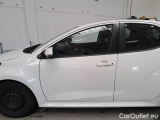  Toyota  Yaris TOYOTA  / 2020 / 5P / BERLINA HYBRID BUSINESS MY20 #71