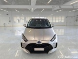  Toyota  Yaris TOYOTA  / 2020 / 5P / BERLINA HYBRID BUSINESS MY21 #6