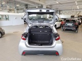  Toyota  Yaris TOYOTA  / 2020 / 5P / BERLINA HYBRID BUSINESS MY21 #5