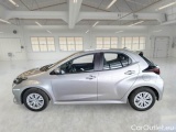  Toyota  Yaris TOYOTA  / 2020 / 5P / BERLINA HYBRID BUSINESS MY21 #8