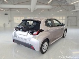  Toyota  Yaris TOYOTA  / 2020 / 5P / BERLINA HYBRID BUSINESS MY21 #2