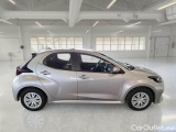  Toyota  Yaris TOYOTA  / 2020 / 5P / BERLINA HYBRID BUSINESS MY21 #7