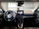  Toyota  Yaris TOYOTA  / 2020 / 5P / BERLINA HYBRID BUSINESS MY21 #3