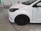  Toyota  Yaris TOYOTA  / 2020 / 5P / BERLINA HYBRID BUSINESS MY20 #97