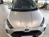  Toyota  Yaris TOYOTA  / 2020 / 5P / BERLINA HYBRID BUSINESS MY21 #24