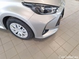  Toyota  Yaris TOYOTA  / 2020 / 5P / BERLINA HYBRID BUSINESS MY21 #36