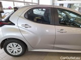  Toyota  Yaris TOYOTA  / 2020 / 5P / BERLINA HYBRID BUSINESS MY21 #41