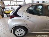  Toyota  Yaris TOYOTA  / 2020 / 5P / BERLINA HYBRID BUSINESS MY21 #44
