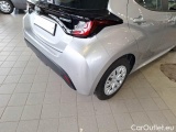 Toyota  Yaris TOYOTA  / 2020 / 5P / BERLINA HYBRID BUSINESS MY21 #46