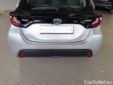  Toyota  Yaris TOYOTA  / 2020 / 5P / BERLINA HYBRID BUSINESS MY21 #48