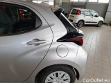  Toyota  Yaris TOYOTA  / 2020 / 5P / BERLINA HYBRID BUSINESS MY21 #53