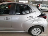  Toyota  Yaris TOYOTA  / 2020 / 5P / BERLINA HYBRID BUSINESS MY21 #55
