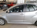  Toyota  Yaris TOYOTA  / 2020 / 5P / BERLINA HYBRID BUSINESS MY21 #57