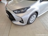  Toyota  Yaris TOYOTA  / 2020 / 5P / BERLINA HYBRID BUSINESS MY21 #66