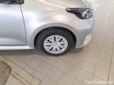  Toyota  Yaris TOYOTA  / 2020 / 5P / BERLINA HYBRID BUSINESS MY21 #73