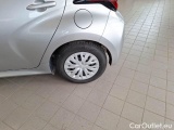  Toyota  Yaris TOYOTA  / 2020 / 5P / BERLINA HYBRID BUSINESS MY21 #78