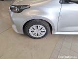  Toyota  Yaris TOYOTA  / 2020 / 5P / BERLINA HYBRID BUSINESS MY21 #80