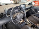  Toyota  Yaris TOYOTA  / 2020 / 5P / BERLINA HYBRID BUSINESS MY21 #96