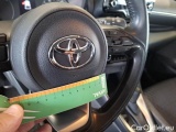  Toyota  Yaris TOYOTA  / 2020 / 5P / BERLINA HYBRID BUSINESS MY21 #98