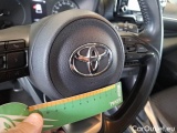  Toyota  Yaris TOYOTA  / 2020 / 5P / BERLINA HYBRID BUSINESS MY21 #97