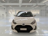  Toyota  Yaris TOYOTA  / 2020 / 5P / BERLINA HYBRID BUSINESS MY22 #6