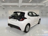  Toyota  Yaris TOYOTA  / 2020 / 5P / BERLINA HYBRID BUSINESS MY22 #2