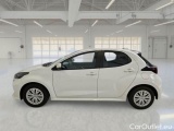  Toyota  Yaris TOYOTA  / 2020 / 5P / BERLINA HYBRID BUSINESS MY22 #8