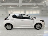  Toyota  Yaris TOYOTA  / 2020 / 5P / BERLINA HYBRID BUSINESS MY22 #7