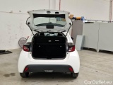  Toyota  Yaris TOYOTA  / 2020 / 5P / BERLINA HYBRID BUSINESS MY22 #5