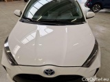  Toyota  Yaris TOYOTA  / 2020 / 5P / BERLINA HYBRID BUSINESS MY22 #27