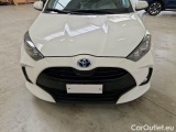  Toyota  Yaris TOYOTA  / 2020 / 5P / BERLINA HYBRID BUSINESS MY22 #29