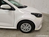 Toyota  Yaris TOYOTA  / 2020 / 5P / BERLINA HYBRID BUSINESS MY22 #40