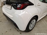  Toyota  Yaris TOYOTA  / 2020 / 5P / BERLINA HYBRID BUSINESS MY22 #52