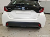  Toyota  Yaris TOYOTA  / 2020 / 5P / BERLINA HYBRID BUSINESS MY22 #54