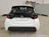  Toyota  Yaris TOYOTA  / 2020 / 5P / BERLINA HYBRID BUSINESS MY22 #61