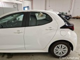  Toyota  Yaris TOYOTA  / 2020 / 5P / BERLINA HYBRID BUSINESS MY22 #66