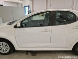 Toyota  Yaris TOYOTA  / 2020 / 5P / BERLINA HYBRID BUSINESS MY22 #69