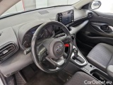  Toyota  Yaris TOYOTA  / 2020 / 5P / BERLINA HYBRID BUSINESS MY22 #94