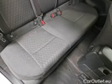 Toyota  Yaris TOYOTA  / 2020 / 5P / BERLINA HYBRID BUSINESS MY22 #106