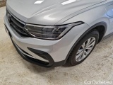  Volkswagen  Tiguan VOLKSWAGEN  / 2020 / 5P / SUV 1.4 TSI EHYBRID LIFE DSG #33
