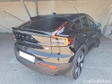  Volvo  C40 VOLVO  / 2021 / 5P / CROSSOVER RECHARGE TWIN ULTIMATE #2