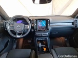  Volvo  C40 VOLVO  / 2021 / 5P / CROSSOVER RECHARGE TWIN ULTIMATE #3