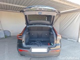  Volvo  C40 VOLVO  / 2021 / 5P / CROSSOVER RECHARGE TWIN ULTIMATE #5