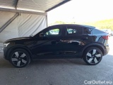  Volvo  C40 VOLVO  / 2021 / 5P / CROSSOVER RECHARGE TWIN ULTIMATE #8