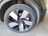  Volvo  C40 VOLVO  / 2021 / 5P / CROSSOVER RECHARGE TWIN ULTIMATE #17