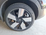  Volvo  C40 VOLVO  / 2021 / 5P / CROSSOVER RECHARGE TWIN ULTIMATE #19