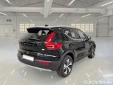  Volvo  XC 40 VOLVO XC40 / 2017 / 5P / SUV T4 PLUG-IN HYBRID AUTO RECH INSCRIP EXPR #2