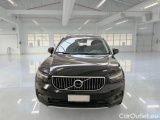  Volvo  XC 40 VOLVO XC40 / 2017 / 5P / SUV T4 PLUG-IN HYBRID AUTO RECH INSCRIP EXPR #6