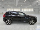  Volvo  XC 40 VOLVO XC40 / 2017 / 5P / SUV T4 PLUG-IN HYBRID AUTO RECH INSCRIP EXPR #7