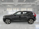  Volvo  XC 40 VOLVO XC40 / 2017 / 5P / SUV T4 PLUG-IN HYBRID AUTO RECH INSCRIP EXPR #8